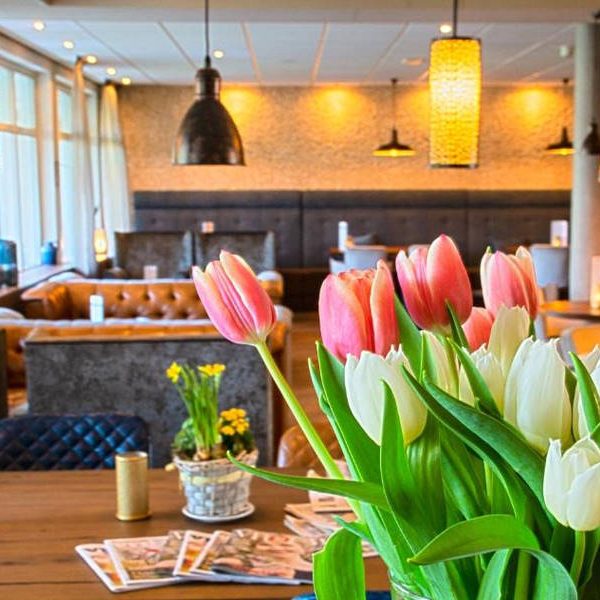 Landgoed Hotel Tatenhove Texel 3