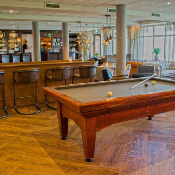 Landgoed Hotel Tatenhove Texel 4