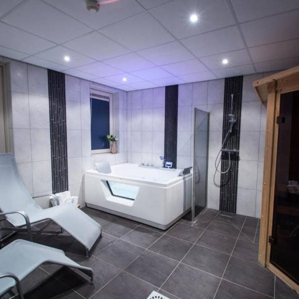 Landgoed Hotel Tatenhove Texel 6