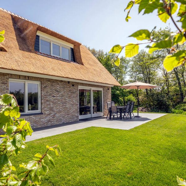 Landhuis De Wije Blick 1