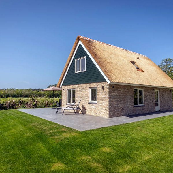 Landhuis De Wije Blick 2