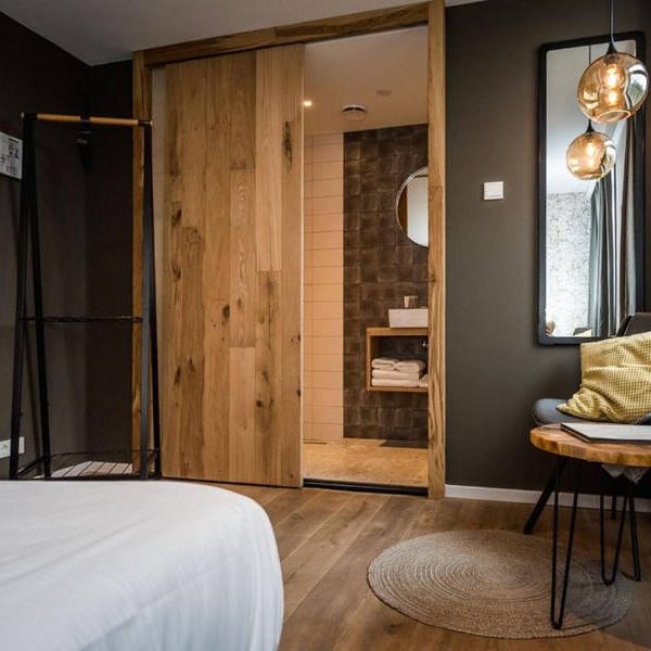 Loods Hotel Vlieland 2
