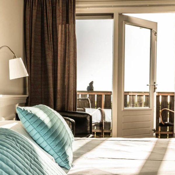 Loods Hotel Vlieland 4