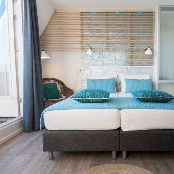 Loods Hotel Vlieland 5