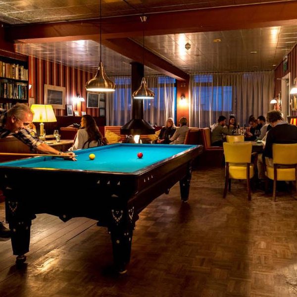 Loods Hotel Vlieland 6