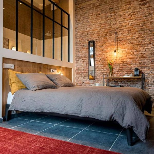 Loods Logement 1