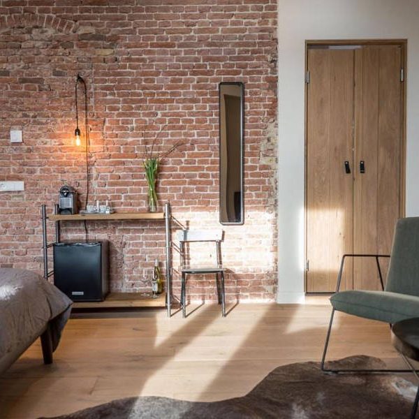 Loods Logement 4