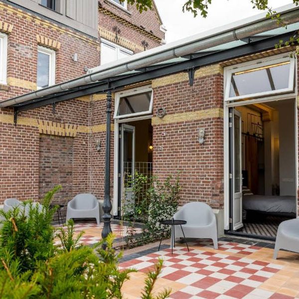 Loods Logement 5