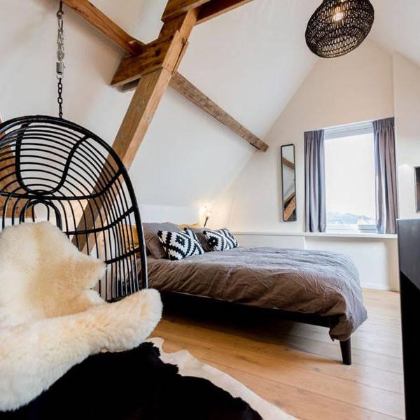 Loods Logement 7