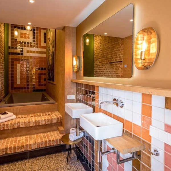 Loods Logement 8