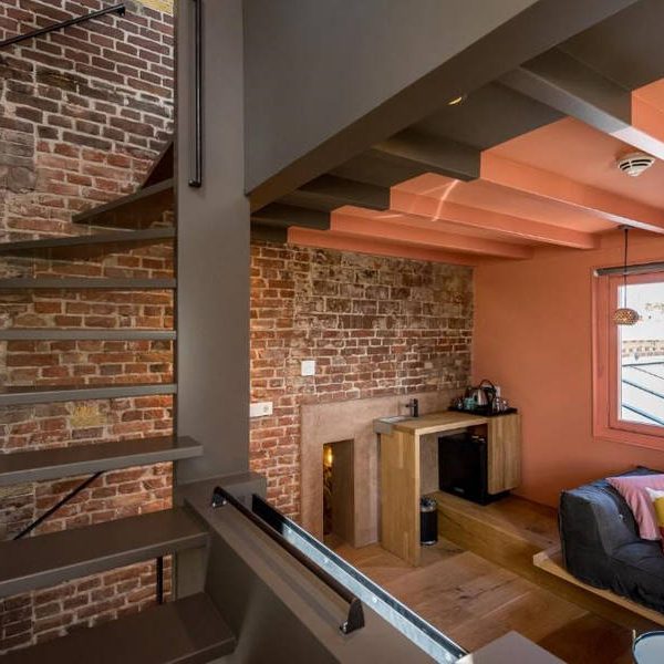 Loods Logement 9