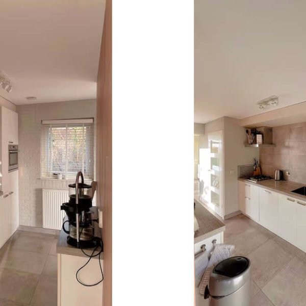 Luxe 8 persoons ‘Golf Villa Texel’ vlakbij zee 4
