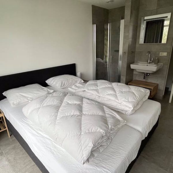 Luxe 8 persoons ‘Golf Villa Texel’ vlakbij zee 5