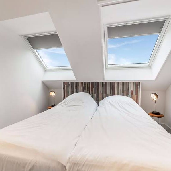 Luxe vakantiewoning in Den Burg met wellness 5