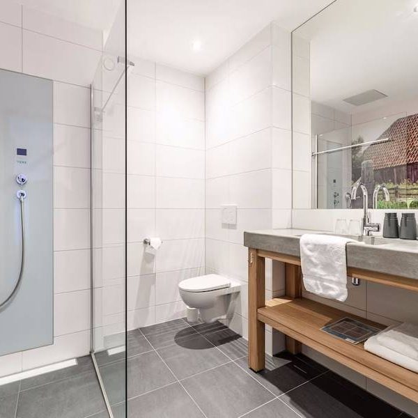 Luxe vakantiewoning in Den Burg met wellness 6