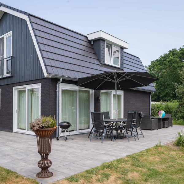 Meyertebos - Villa 3C 1