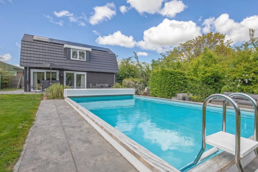 Meyertebos - Villa 3C