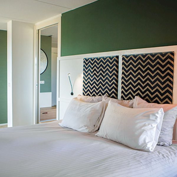 Paal 8 Hotel aan Zee 1