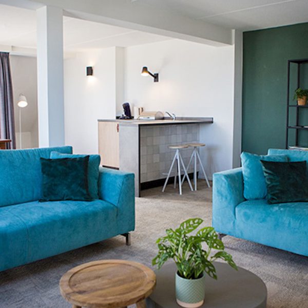 Paal 8 Hotel aan Zee 2
