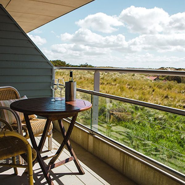 Paal 8 Hotel aan Zee 3
