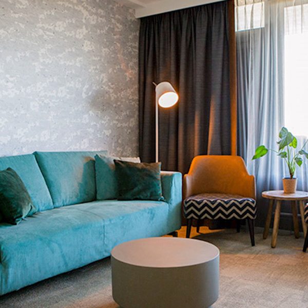 Paal 8 Hotel aan Zee 4
