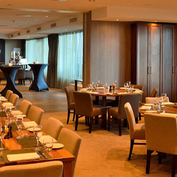 Paal 8 Hotel aan Zee 5