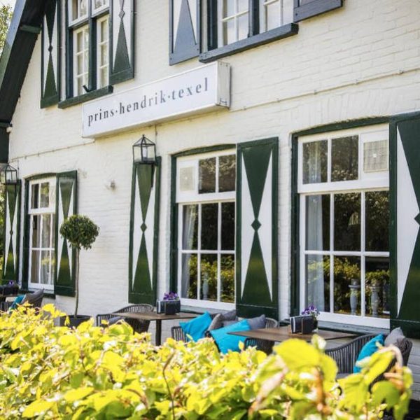 Prins Hendrik Texel 2
