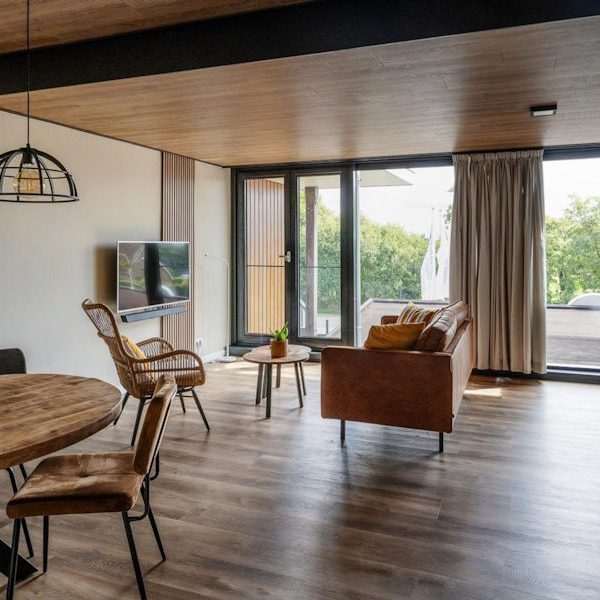 Residence Terschelling - Deluxe Studio 2 personen 2