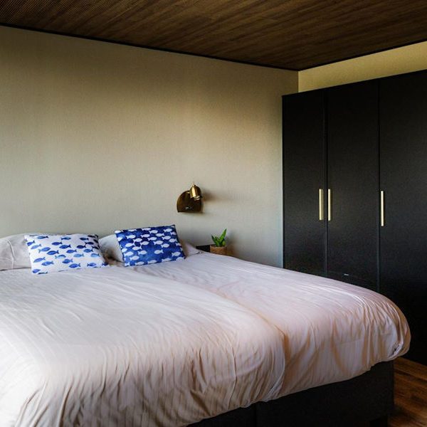 Residence Terschelling - Deluxe Studio 2 personen 5