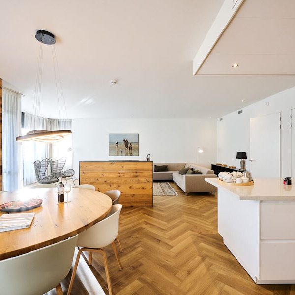 Residence Terschelling - Deluxe appartement 10 personen 3