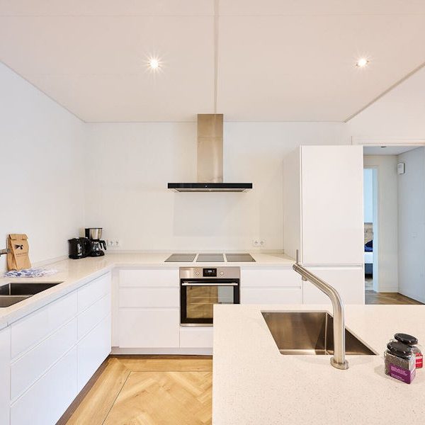 Residence Terschelling - Deluxe appartement 10 personen 4