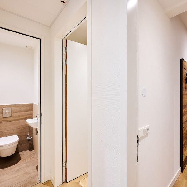 Residence Terschelling - Deluxe appartement 10 personen 5