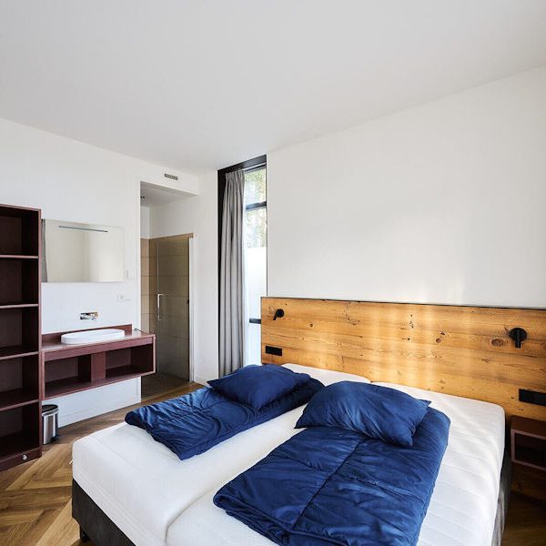 Residence Terschelling - Deluxe appartement 10 personen 6