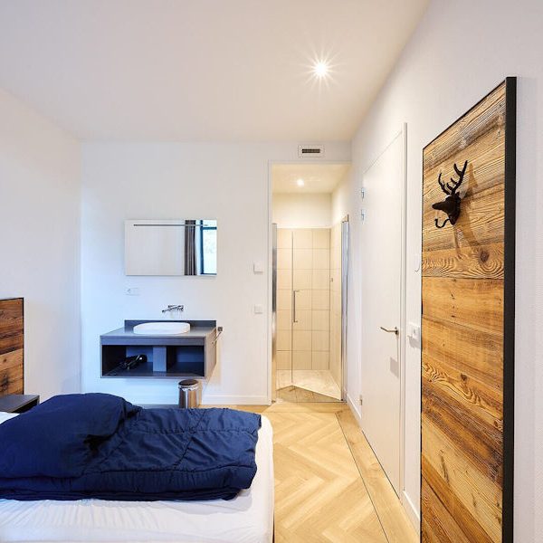 Residence Terschelling - Deluxe appartement 10 personen 7