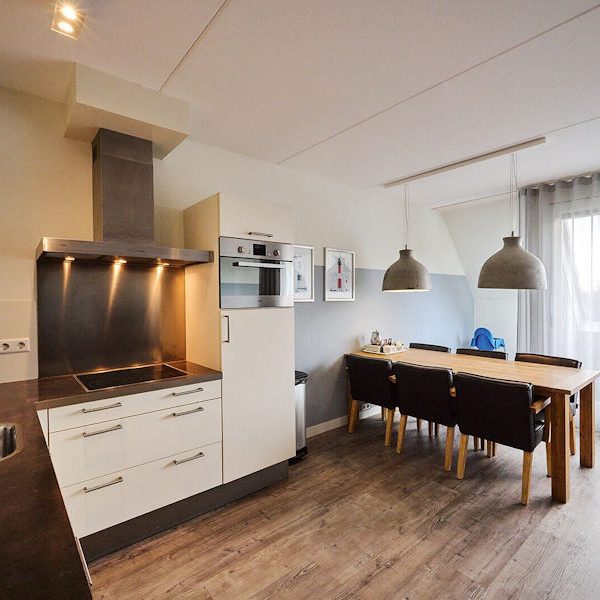 Residence Terschelling - Deluxe appartement 4 personen 3