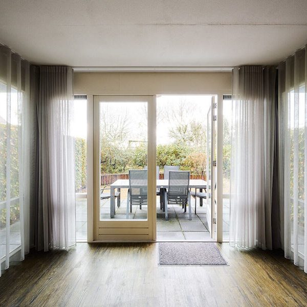 Residence Terschelling - Deluxe appartement 4 personen 4