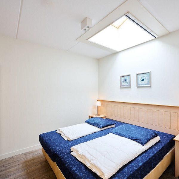 Residence Terschelling - Deluxe appartement 4 personen 5