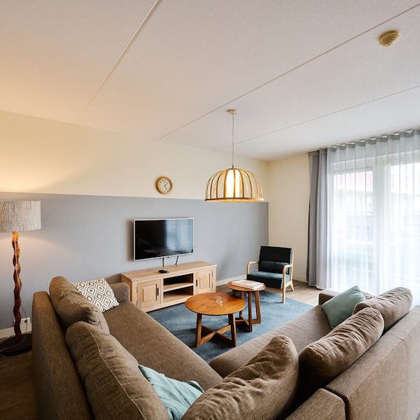 Residence Terschelling - Deluxe appartement 6 personen 2