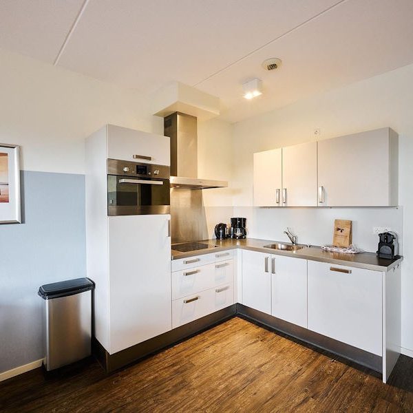 Residence Terschelling - Deluxe appartement 6 personen 3