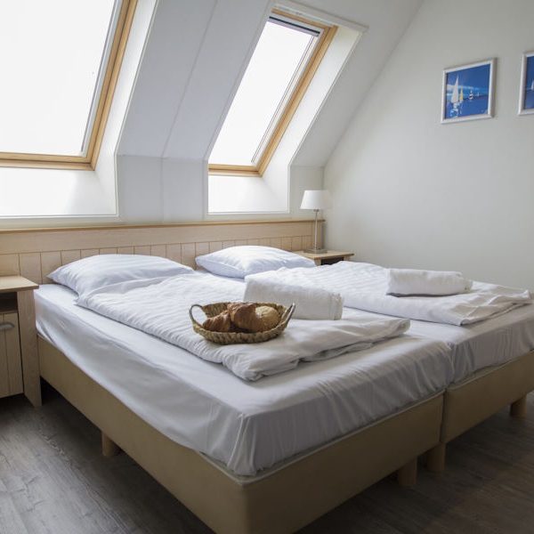 Residence Terschelling - Deluxe appartement 6 personen 4