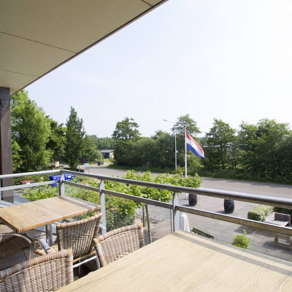 Residence Terschelling - Deluxe appartement 6 personen 7
