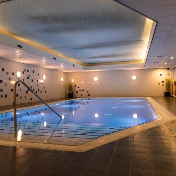 Résidence Terschelling Wellness Waddenresort 6