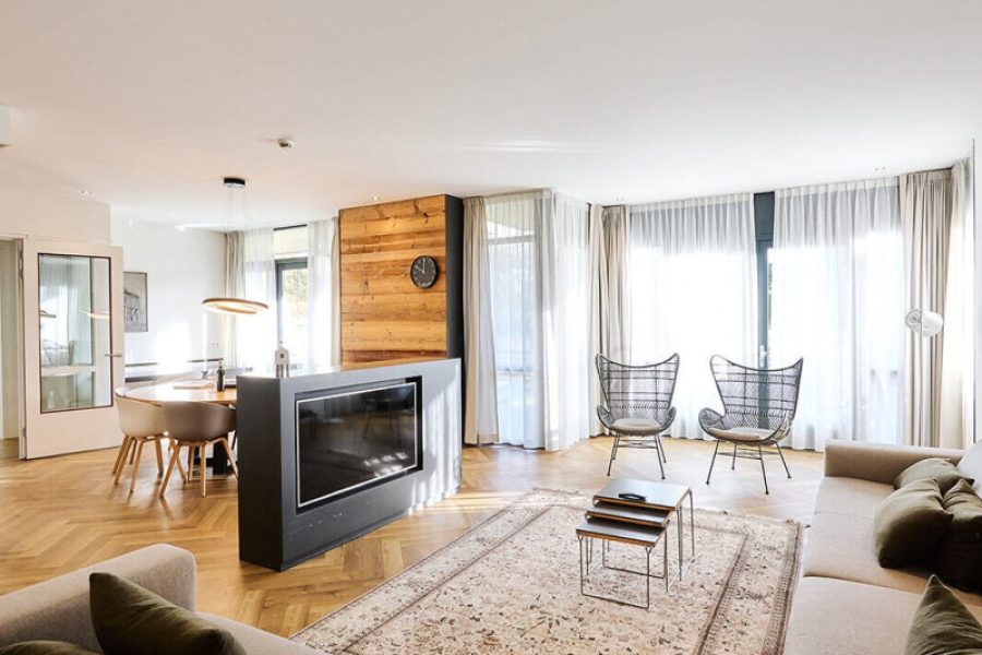 Résidence Terschelling Wellness Waddenresort