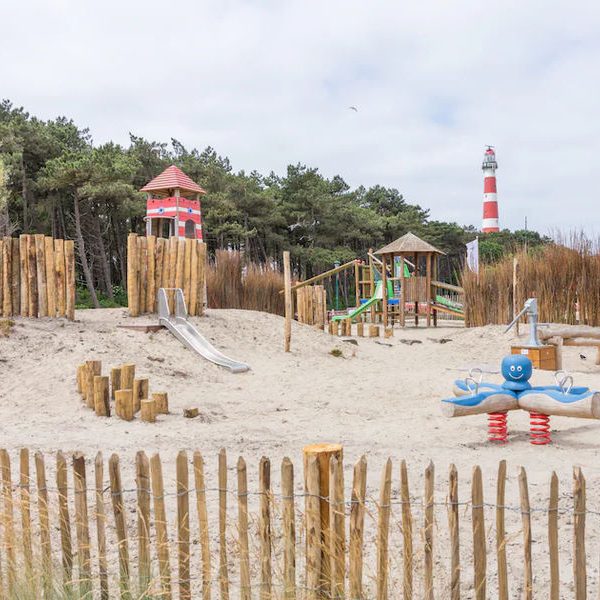 Roompot Ameland 2