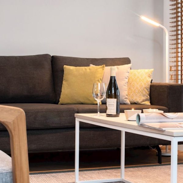 Strandappartementen Kaap West 3