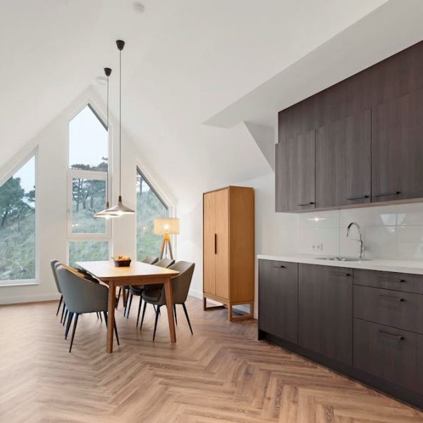 Strandappartementen Kaap West 4