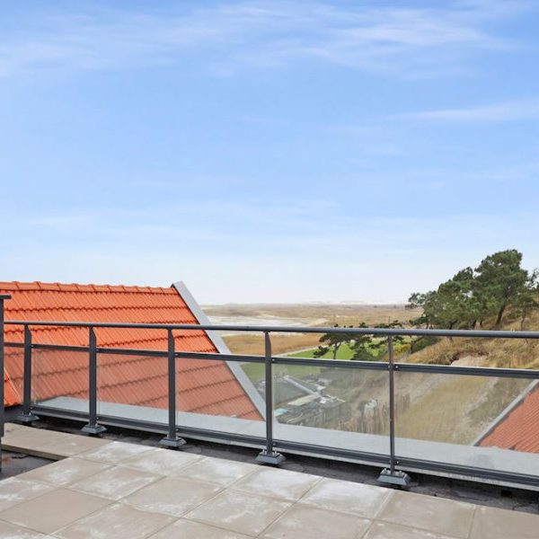 Strandappartementen Kaap West 5