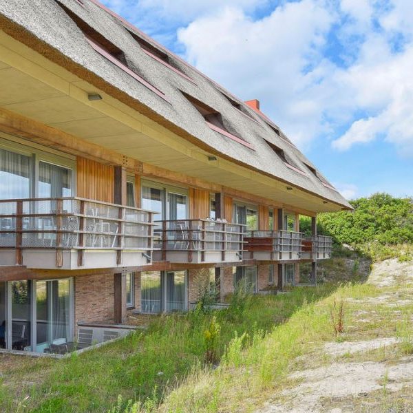 Strandappartementen Vlieduyn 3