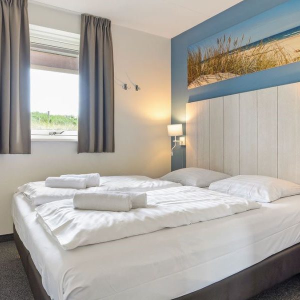 Strandappartementen Vlieduyn 7