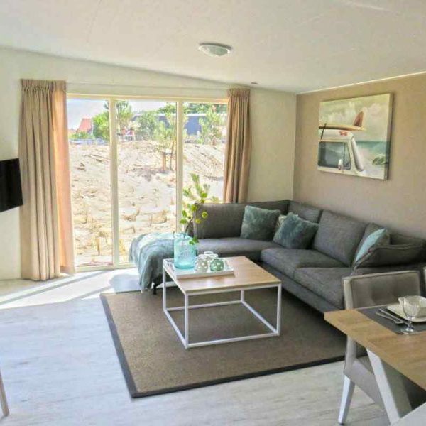 Strandchalet RWB006 1